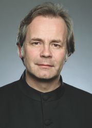 Chefdirigent Axel Kober, Foto: Klaudia Taday